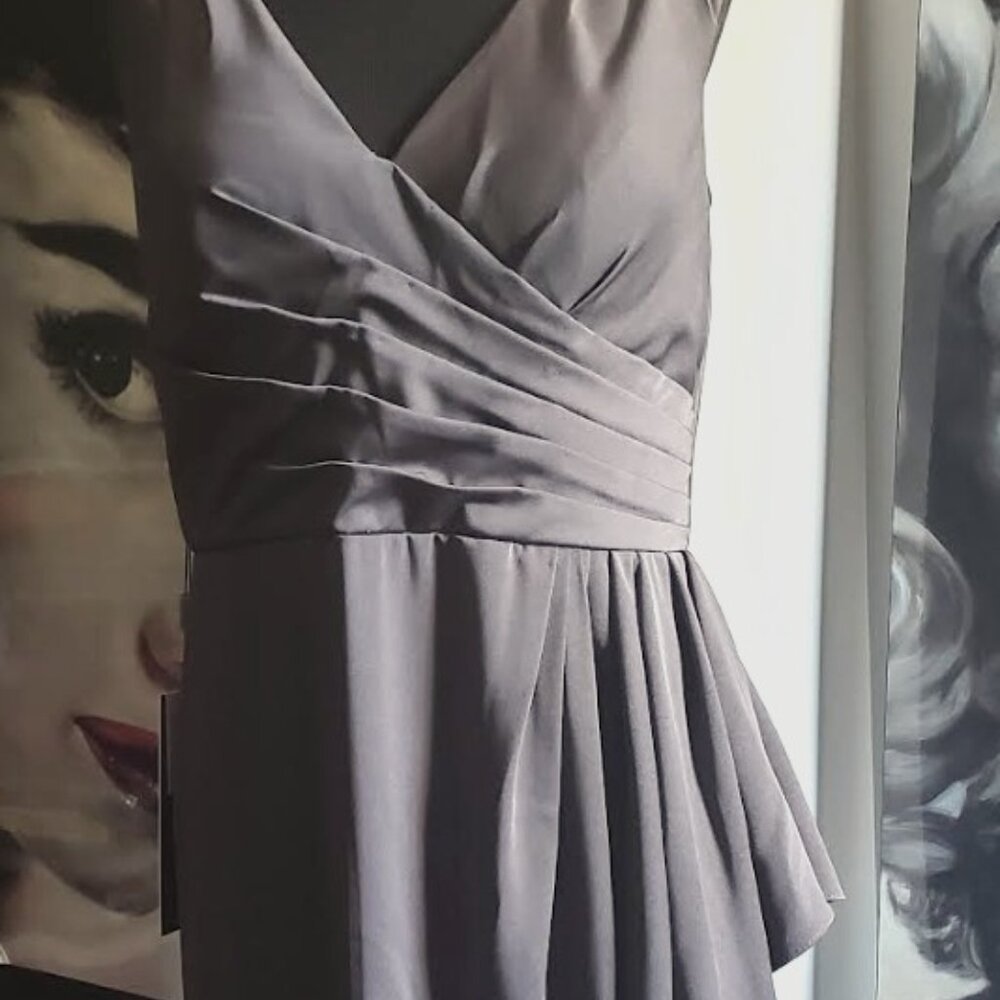 Mother of the Bride dress